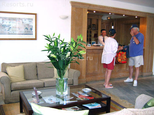 Leto Hotel 5